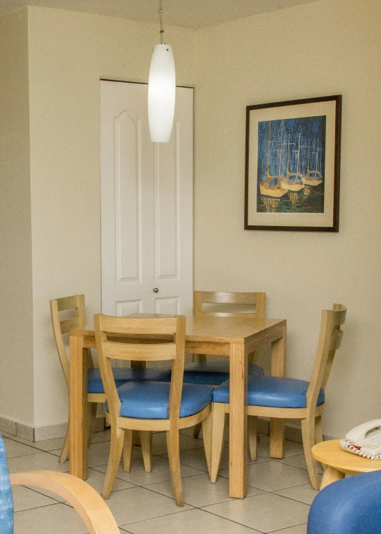 Aquarius Vacation Club at Boqueron Beach Resort