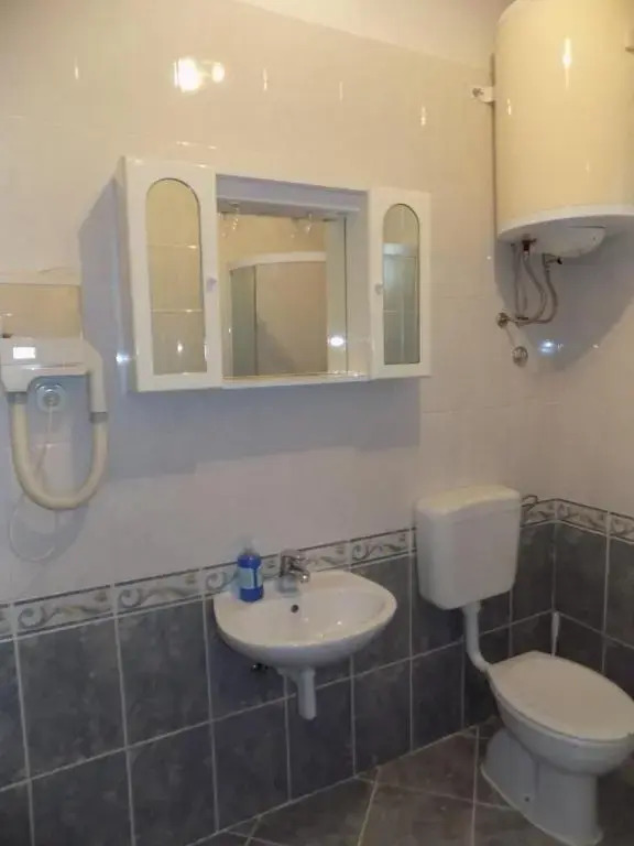 Apartment Štrbić