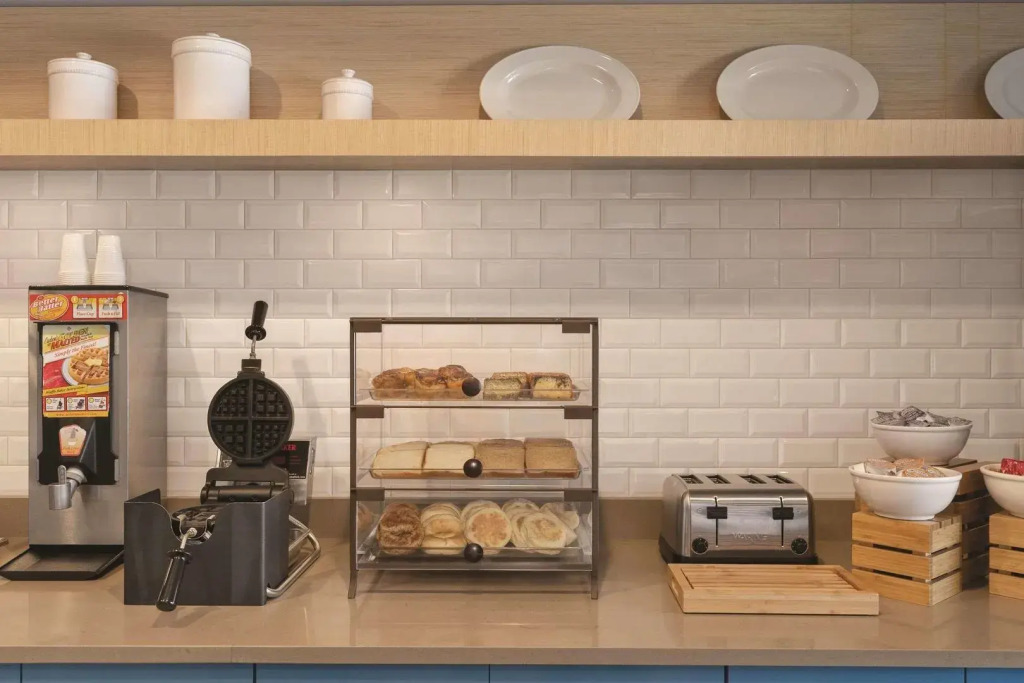 Country Inn & Suites by Radisson Raleigh-Durham Airport NC
