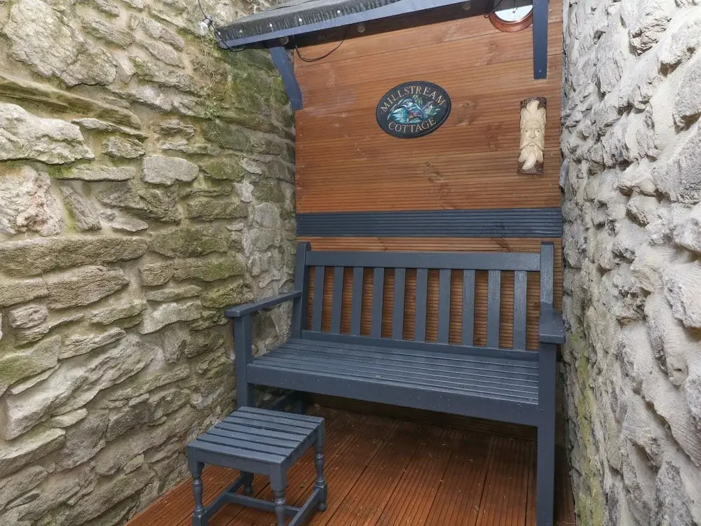 Millstream Cottage