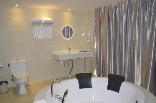 Aiyi Boutique Hotel
