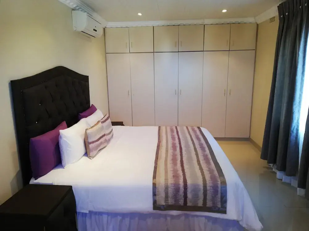 Asorock Villa Guesthouse