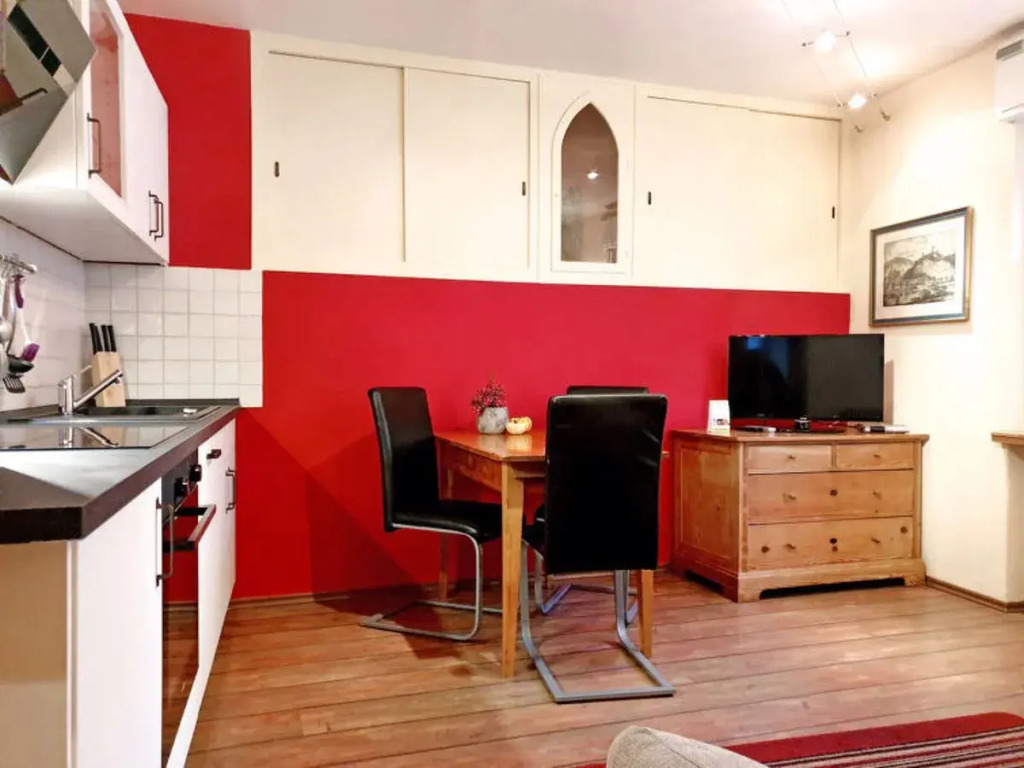 Apartment Isabelle Ediger-Eller