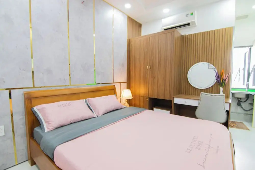 Sophie 2F Hotel