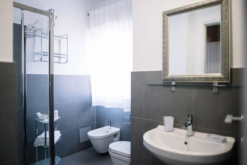 Hotel Nettuno