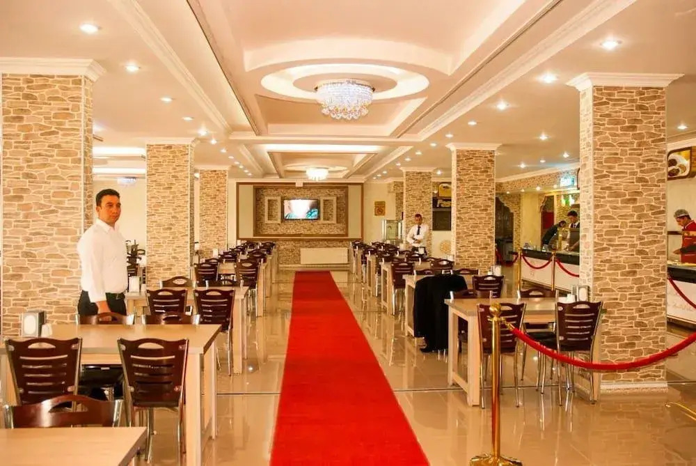Grandhan Hotel