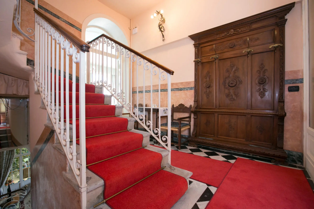 Villa Lucia Grande Varenna
