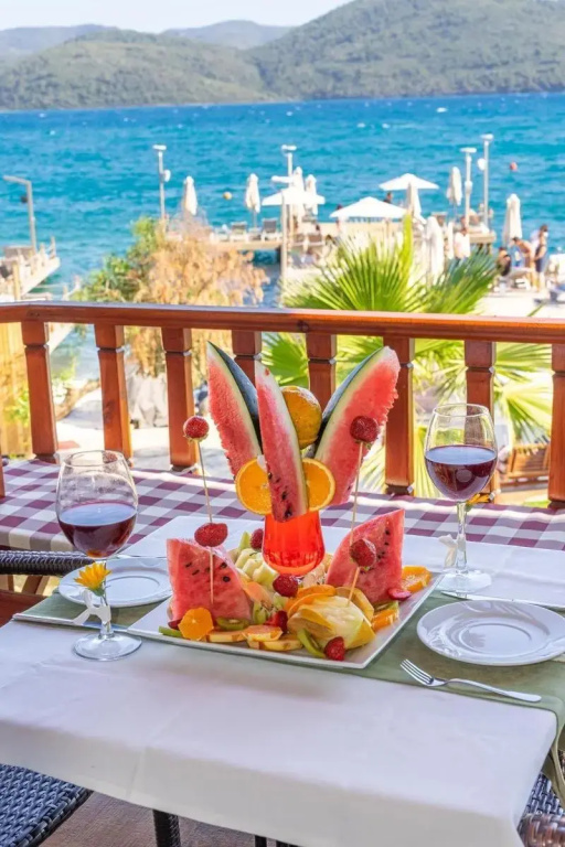 İskelem Otel