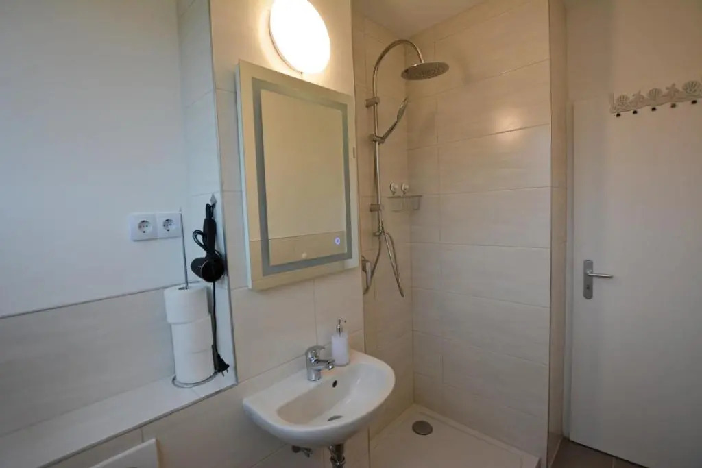 Appartement Wildkamp