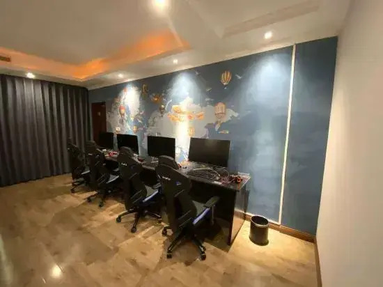 Baisheng Hotel