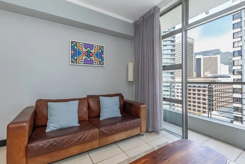 Icon Studio Apartment