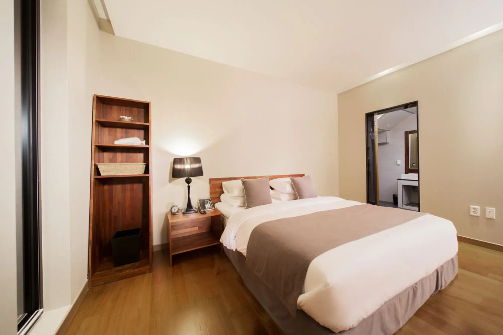 Libentia Hotel & Poolvilla