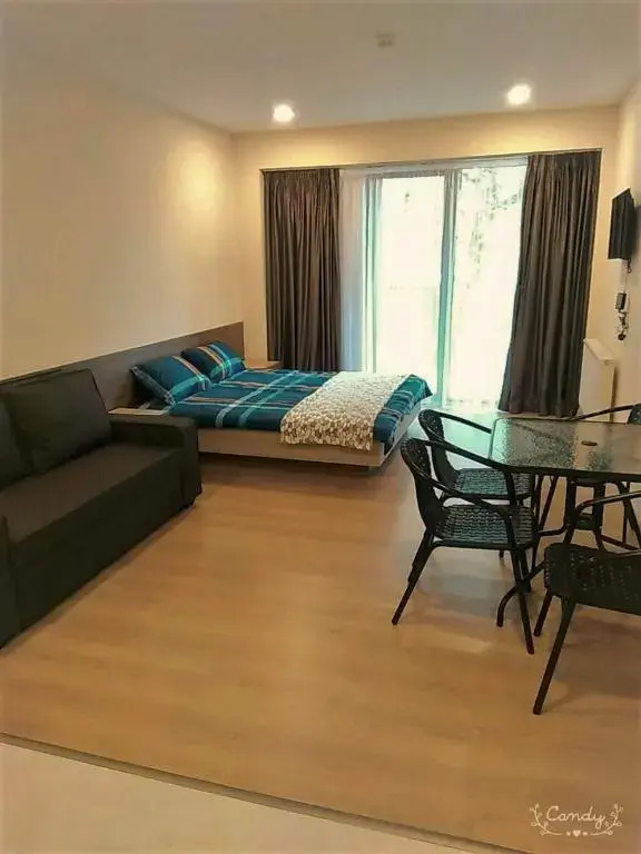 The Valley Resort Bakuriani Apartment - 218