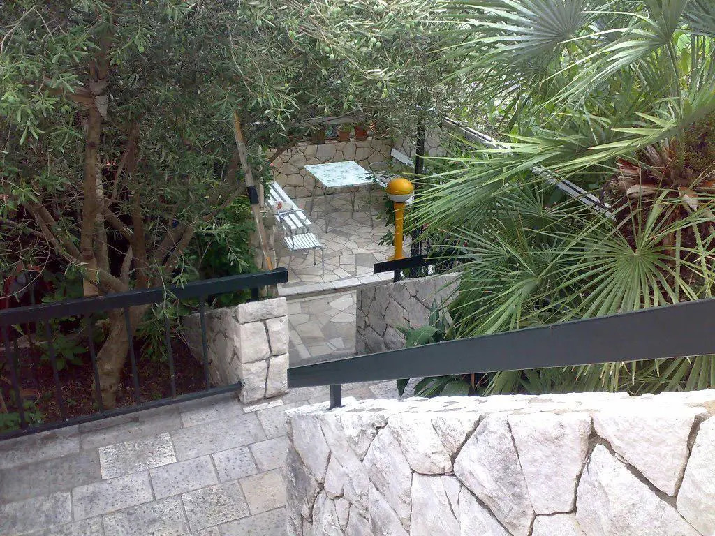 Apartment Frano