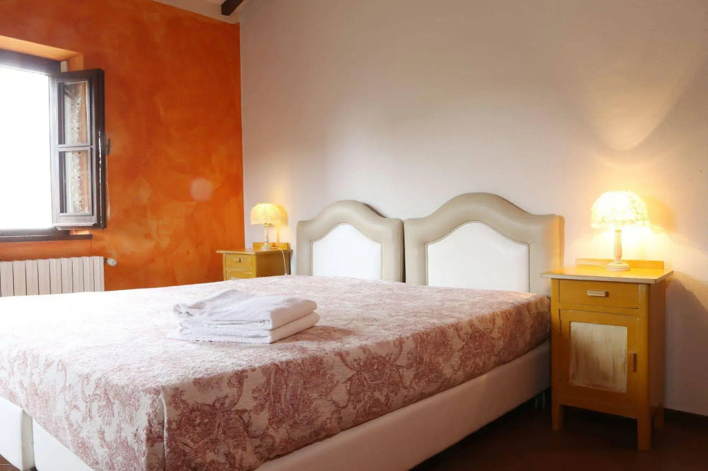 Collina Toscana Agriturismo & Apartments