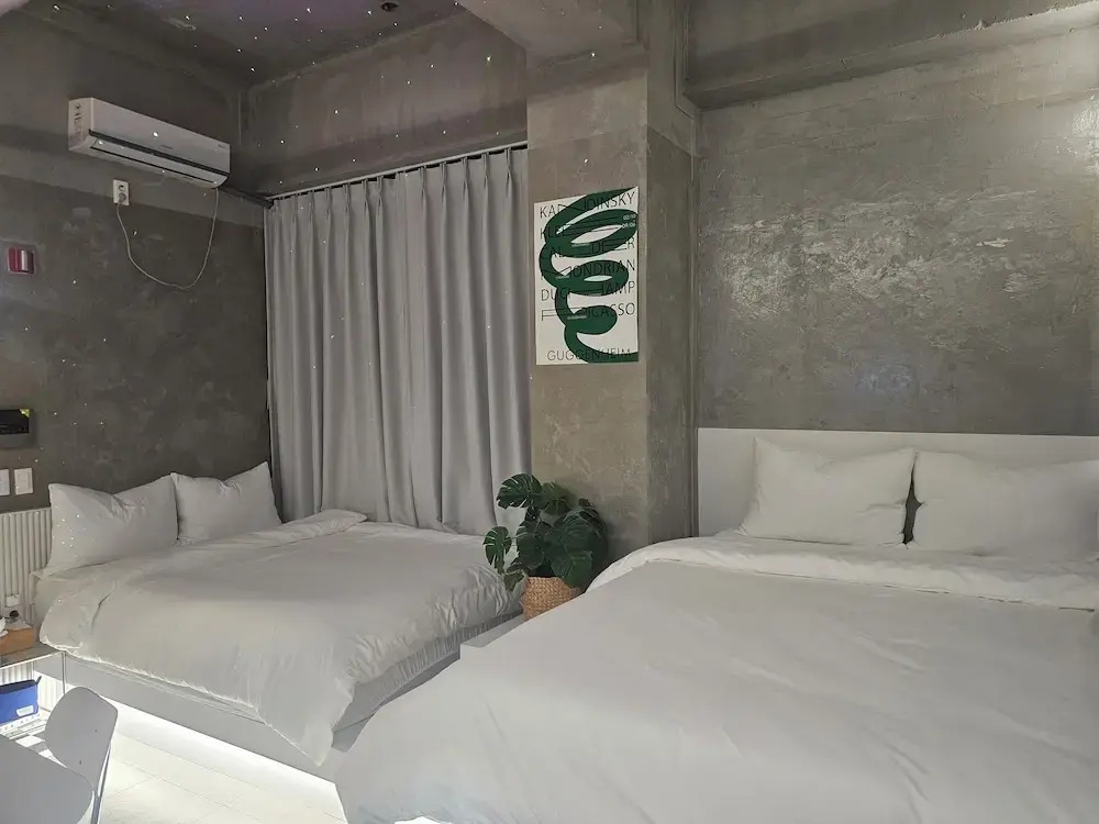 Residence Hotel Luo
