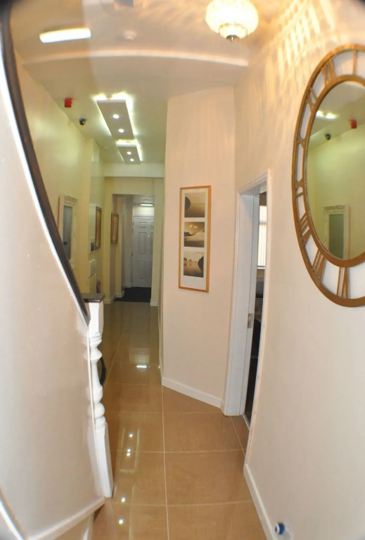 Luxe Hotel Blackpool