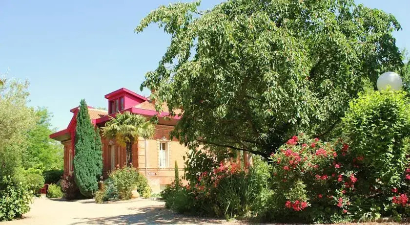 Bed & Breakfast - Oustal Du Pois Gourmand