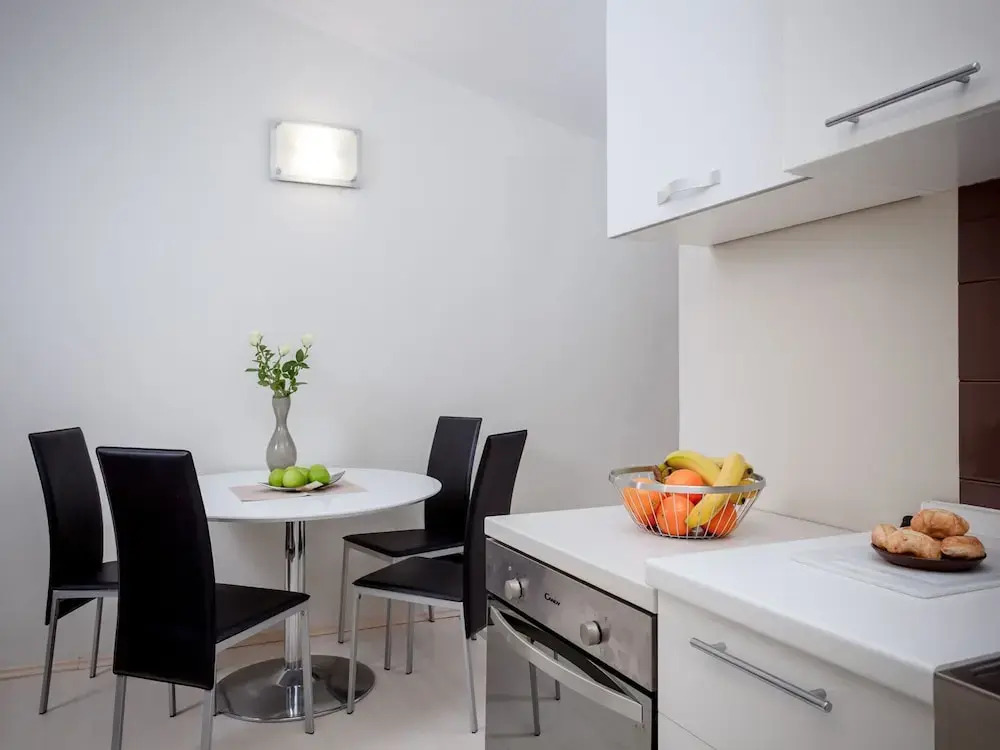 Lovely Holiday Home in Stanići near Sea Beach