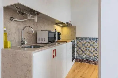 LovelyStay Alma Lusa Flat