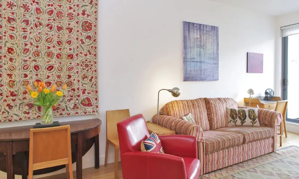 The London Agent Clerkenwell Super Nice