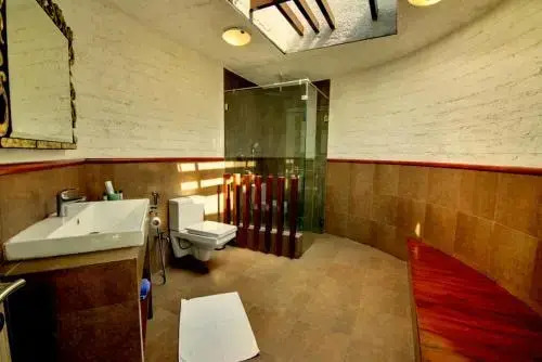 Nostravila Resort and Spa