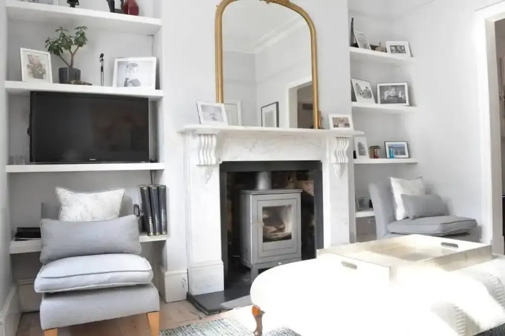 Beautiful 3 Storey Family Home