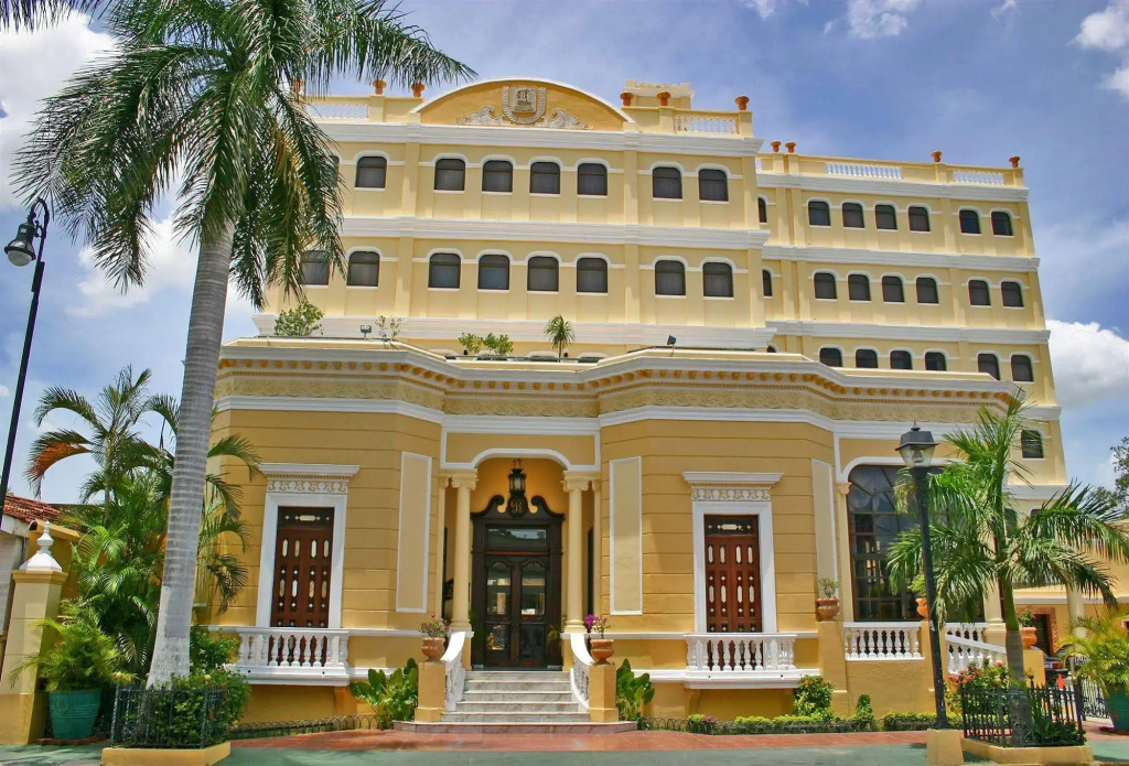 Hotel Residencial