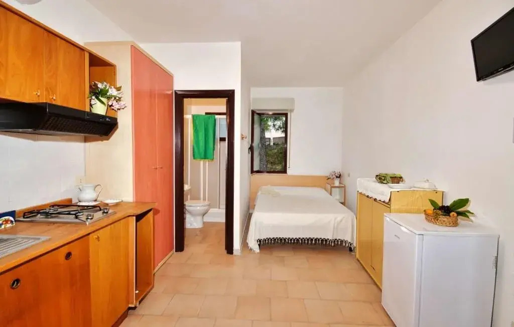 Centro Vacanze Mirage
