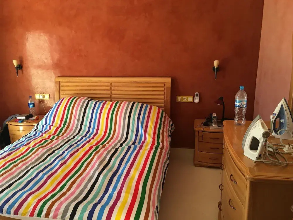 Wonderful Charming Villa BR52045