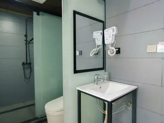 Yinxiang Xijiang Resort Hotel