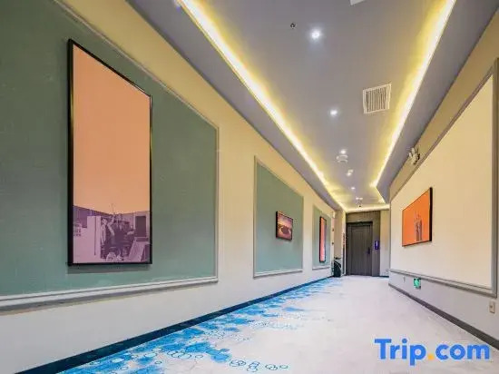 Zuo Xi Dun Wisdom Hotel