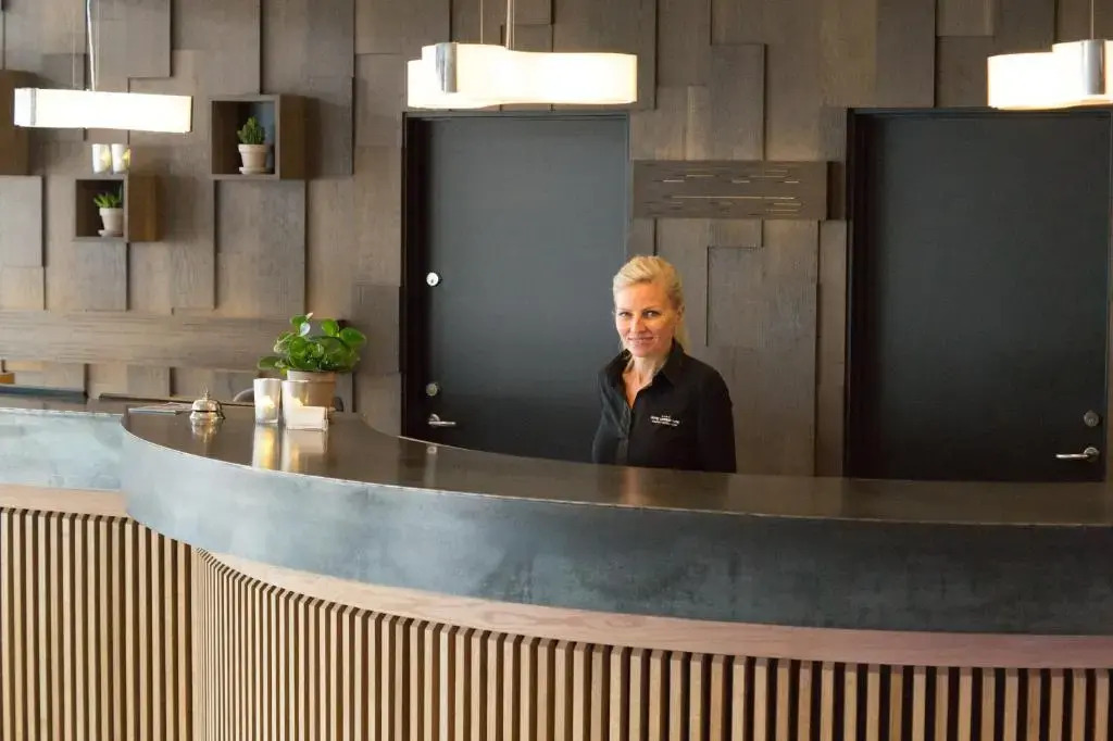 Hotel Lautrup Park