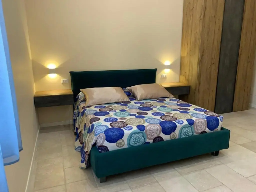 B&B Mercadante