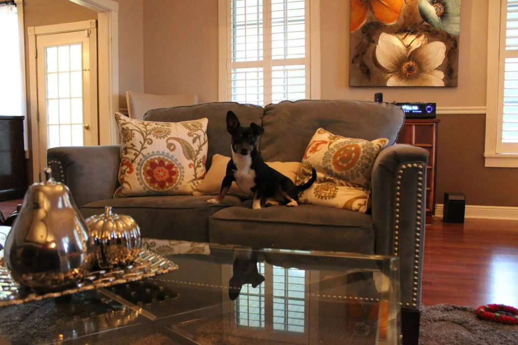 Huffman House Bed & Breakfast