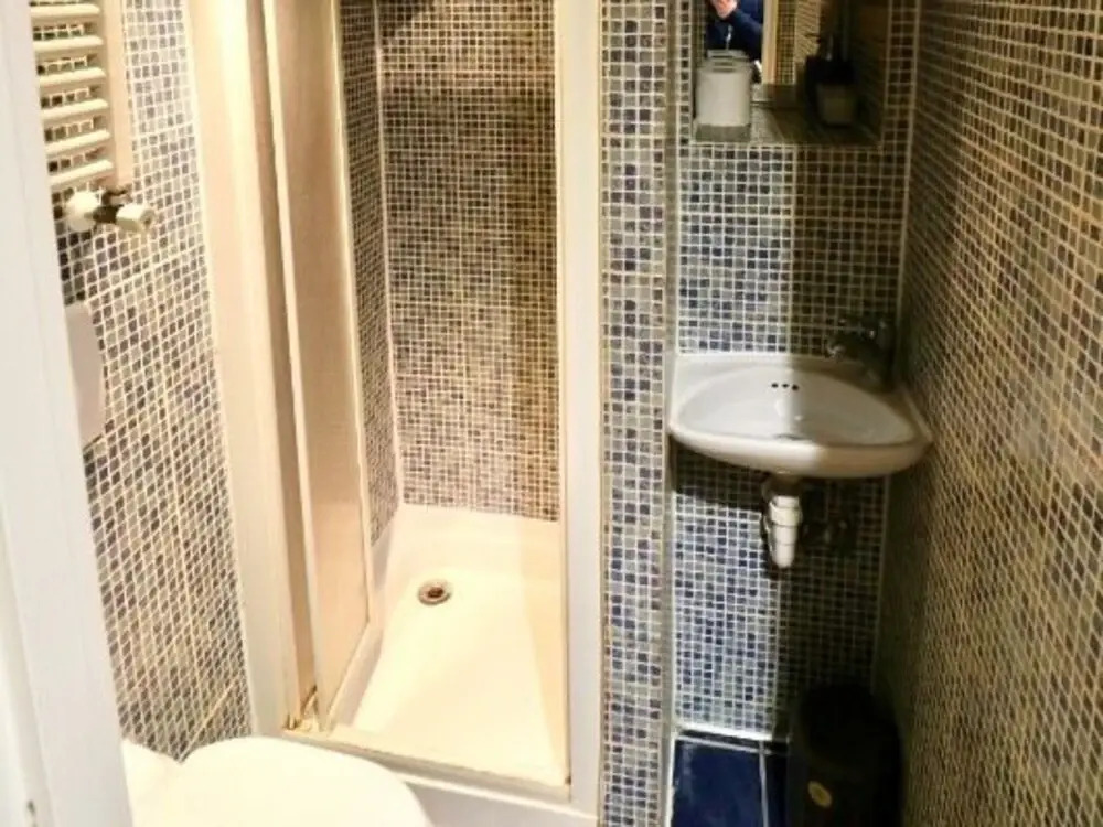 HFS Studio Next To Hydepark L16