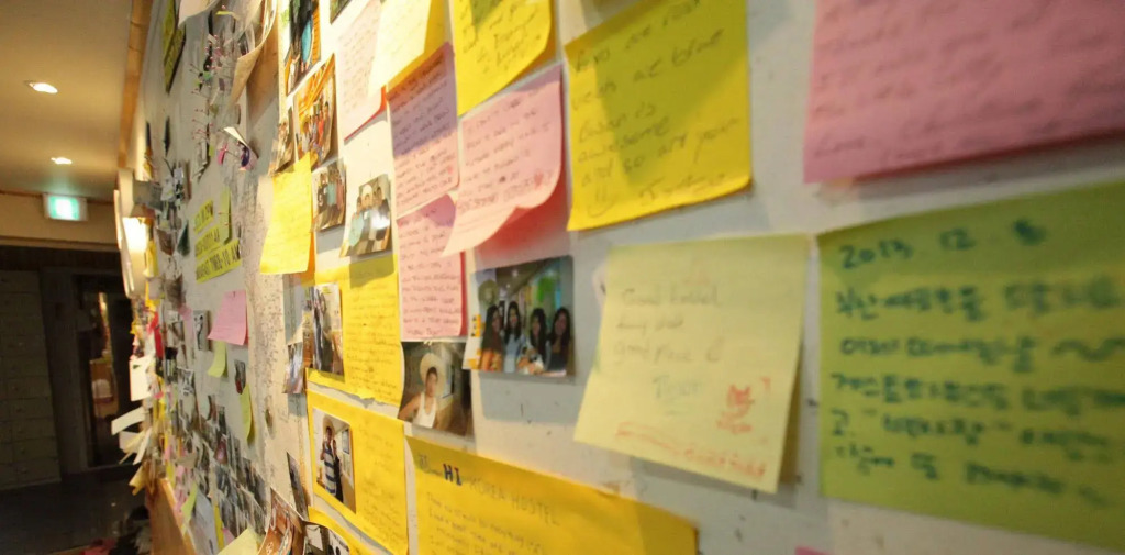 Hi Korea Guest House - Hostel, Caters to Women