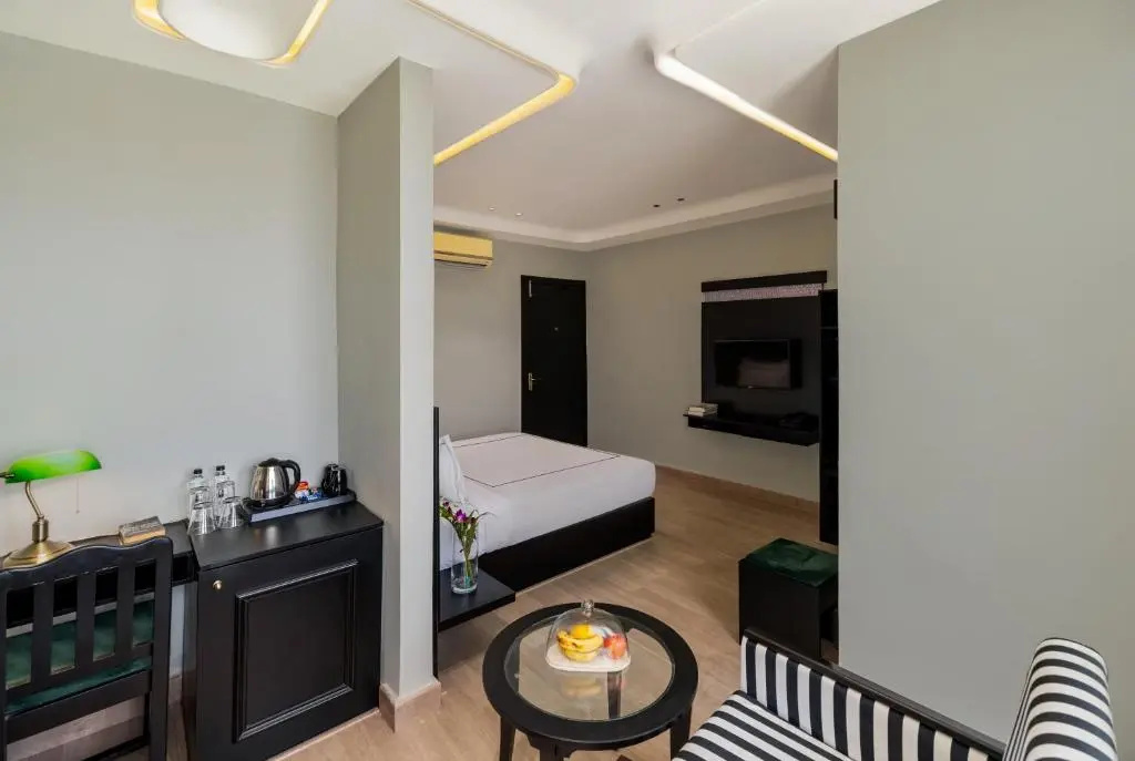 Kudos-My Downtown Hotels