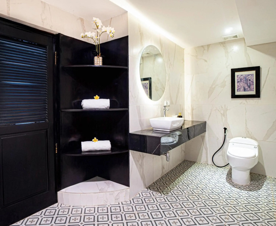 Casa Wina Kuta by The Wina Resorts