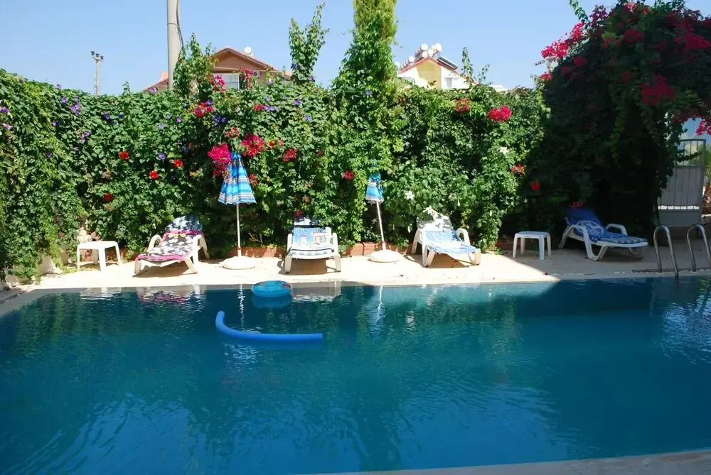 Nil Apart Otel Side 2