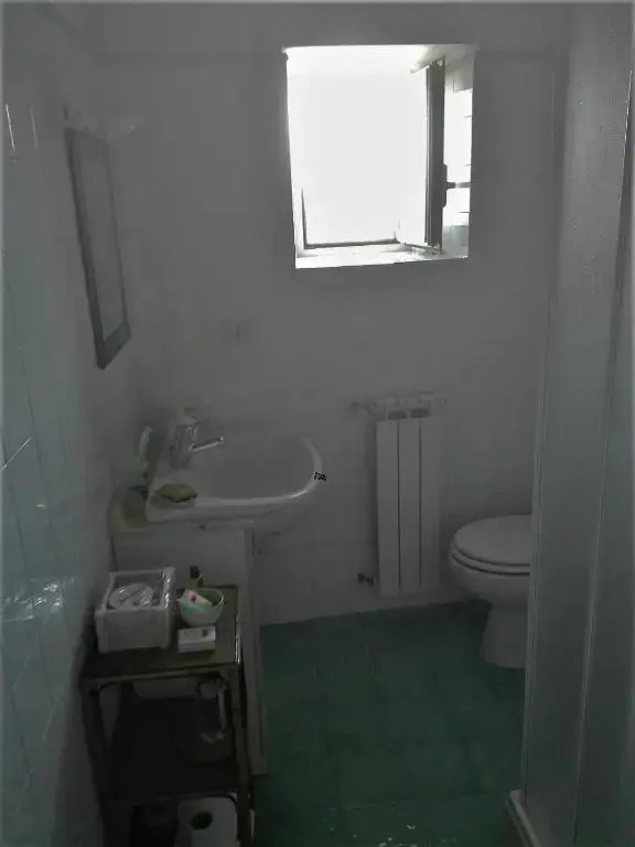 Chalet RomAntica ai Pescatori