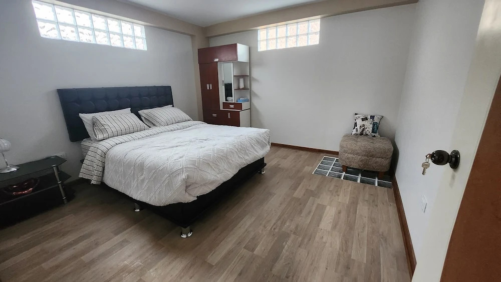 S&B Apartamentos