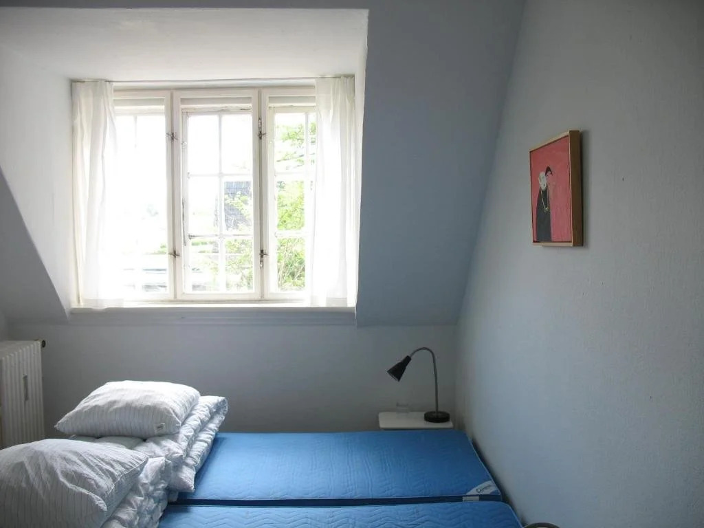 Thurø Kro B&B