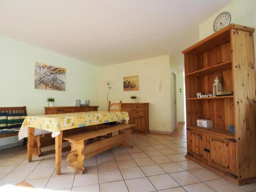 Maison La Teste-de-Buch, 7 pièces, 8 personnes - FR-1-474-52