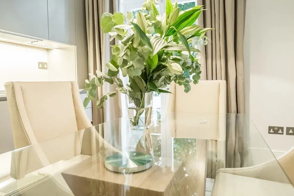 Royal Residence Elegant 2 Bedroom
