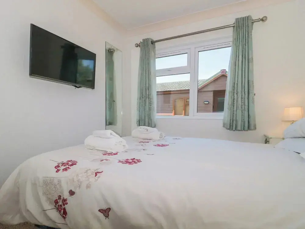 Bramley Lodge