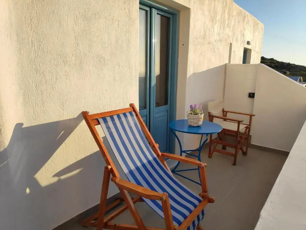 Sunset Paradise Oia