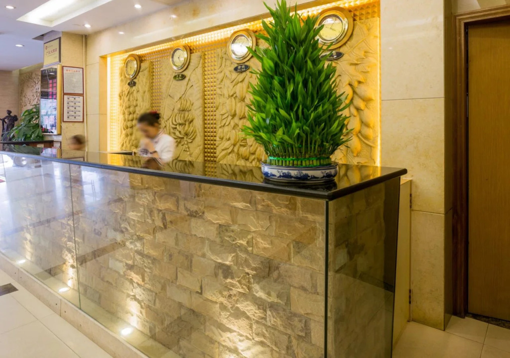 Guang Dong Hotel