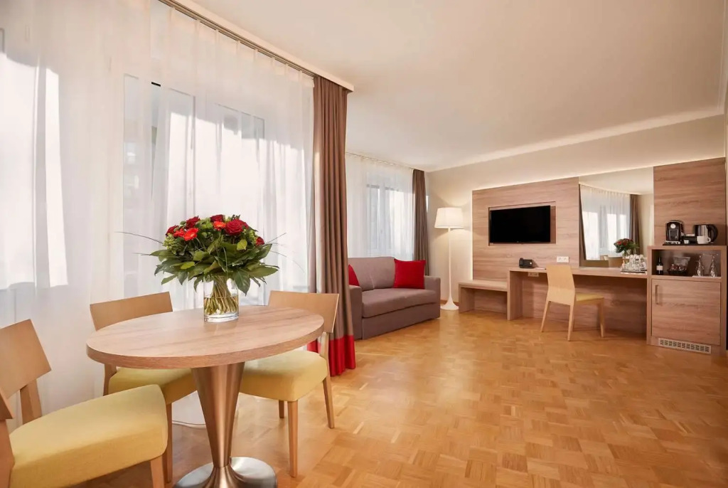 HYPERION Hotel Berlin
