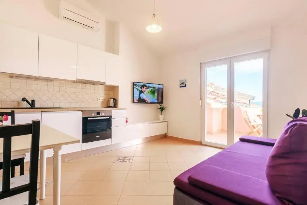 Sunset View Apartment